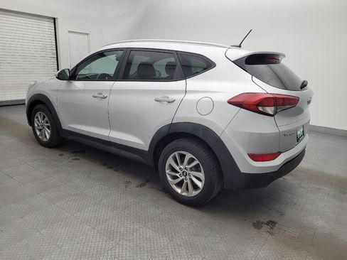 Used 2016 Hyundai Tucson SE w/ Option Group 02 image 3
