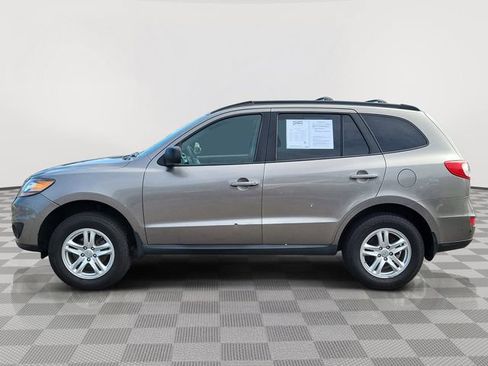 Used 2011 Hyundai Santa Fe GLS AWD/4WD image 2