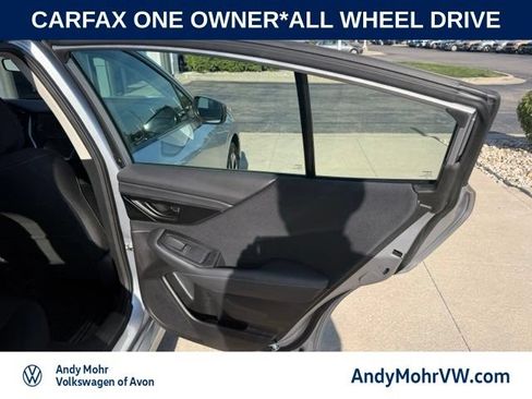 Used 2023 Subaru Legacy AWD/4WD image 17