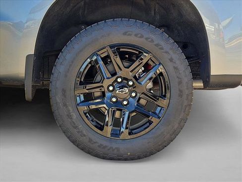 New 2026 Chevrolet Silverado 1500 RST image 8