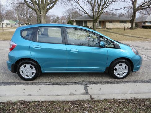 Used 2012 Honda Fit image 6