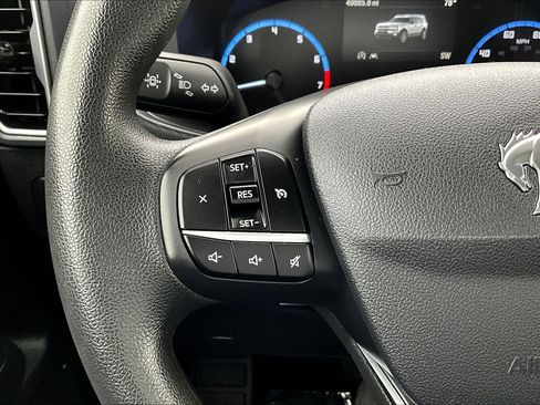 Used 2022 Ford Bronco Sport Big Bend image 19