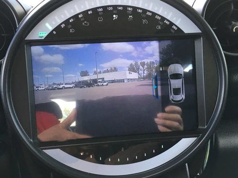 Used 2014 MINI Cooper Countryman S AWD/4WD image 16