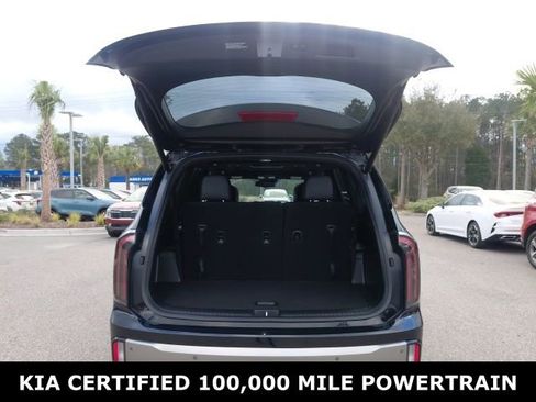 Certified 2023 Kia Telluride EX X-Line image 30