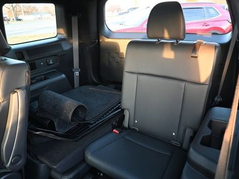 Used 2024 Hyundai Santa Fe Calligraphy image 27