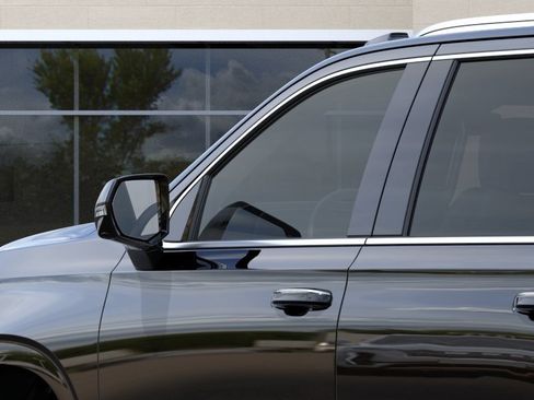 New 2026 Cadillac Escalade ESV Luxury w/ Touring Package AWD/4WD image 12
