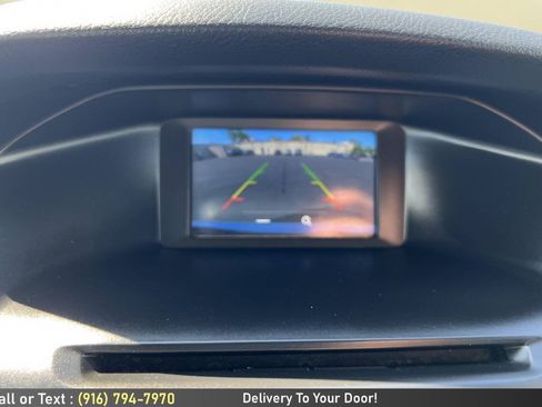 Used 2017 Ford Focus SE FWD image 20