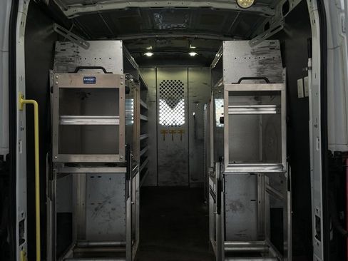 Used 2016 Ford Transit 250 148 Medium Roof w/ Exterior Upgrade Package image 26