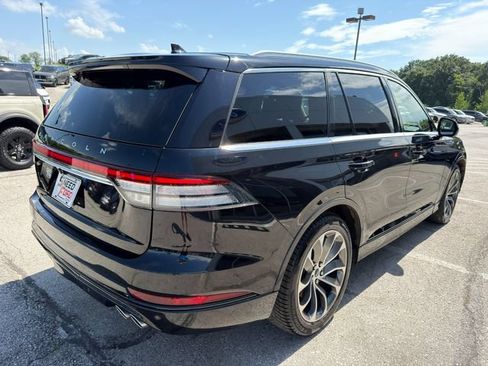 Used 2020 Lincoln Aviator Grand Touring w/ Equipment Group 302A AWD/4WD image 7