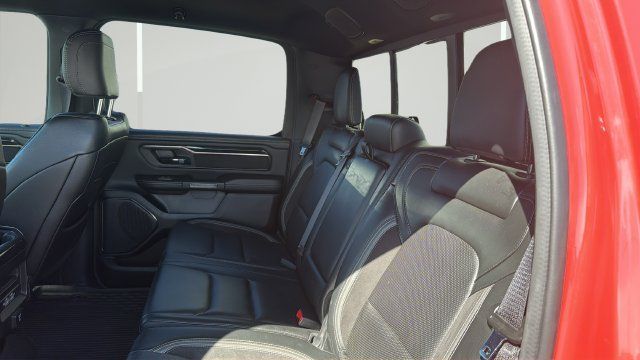Used 2022 RAM 1500 Rebel w/ G/T Package AWD/4WD image 16