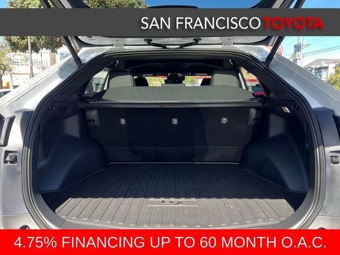 Certified 2026 Toyota bZ image 38