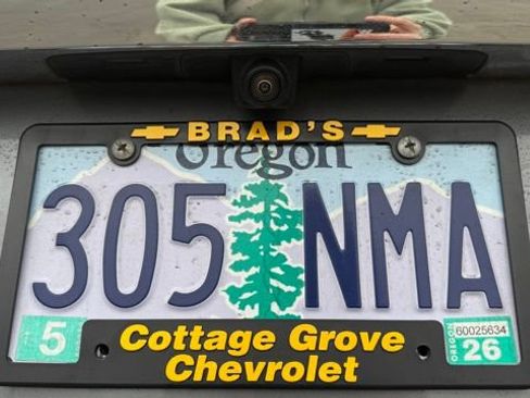 Used 2022 GMC Yukon SLT w/ SLT Luxury Package image 8