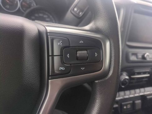 Used 2023 Chevrolet Silverado 2500 Custom w/ Custom Value Package image 23