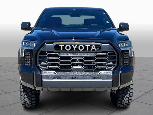Used 2026 Toyota Tundra TRD Pro AWD/4WD image 6