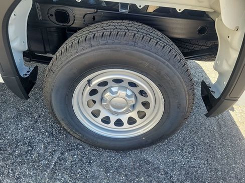 New 2026 GMC Sierra 1500 Pro w/ Pro Value Package image 12