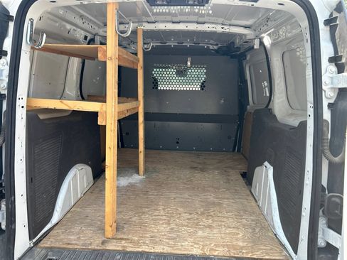 Used 2021 Ford Transit Connect XL FWD image 9