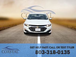 Used 2022 Chevrolet Malibu LS w/ Driver Confidence Package video 2