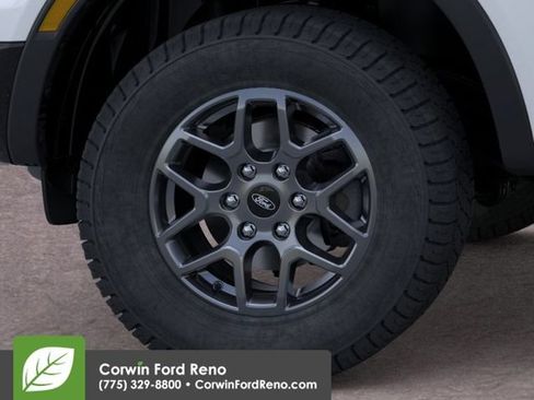 New 2026 Ford Ranger XLT AWD/4WD image 21