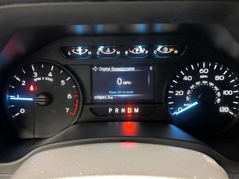 Used 2018 Ford F150 XL w/ Equipment Group 101A Mid image 23