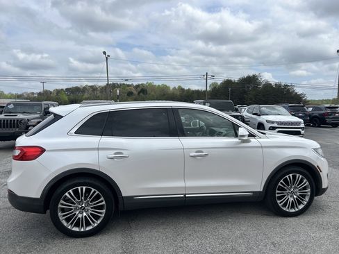 Used 2016 Lincoln MKX Reserve image 7