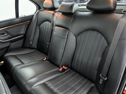 Used 2000 BMW M5 RWD image 24