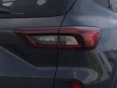 New 2025 Ford Escape Active image 29
