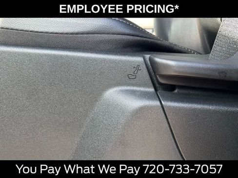 New 2026 Ford Transit 350 Low Roof AWD image 13
