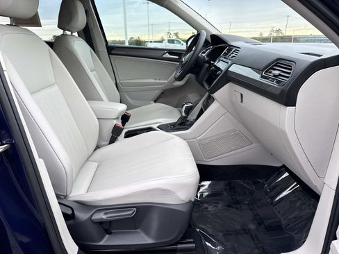 Used 2023 Volkswagen Tiguan SE image 19