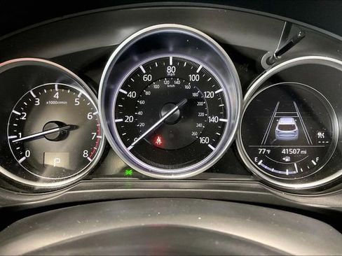 Certified 2022 MAZDA CX-5 AWD 2.5 S image 20