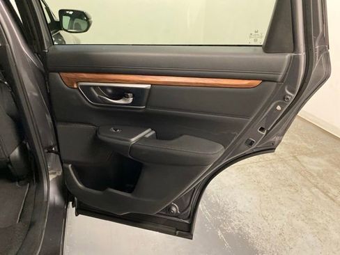 Used 2021 Honda CR-V EX image 27