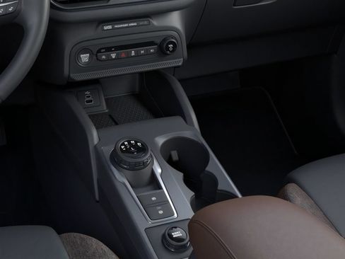 New 2026 Ford Bronco Sport Outer Banks w/ Outer Banks Tech Package+ AWD/4WD image 16