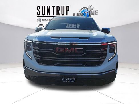Used 2024 Chevrolet Silverado 2500 LT image 9