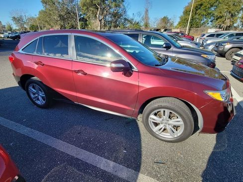 Used 2013 Acura RDX Technology Package image 3