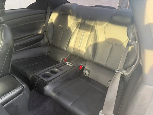 Used 2018 INFINITI Q60 3.0t Luxe image 20