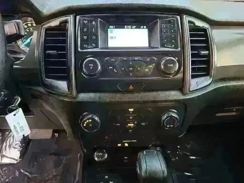 Used 2020 Ford Ranger XL w/ Equipment Group 101A Mid image 11