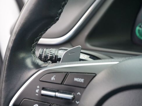 Certified 2022 Hyundai Sonata Limited w/ Cargo Package image 23