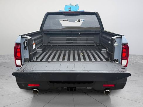 New 2026 Honda Ridgeline Sport image 5