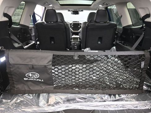 New 2026 Subaru Ascent Touring image 20