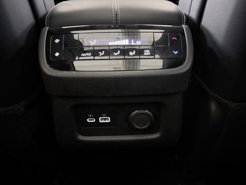Certified 2023 INFINITI QX60 Luxe w/ Performance Audio Package FWD image 31