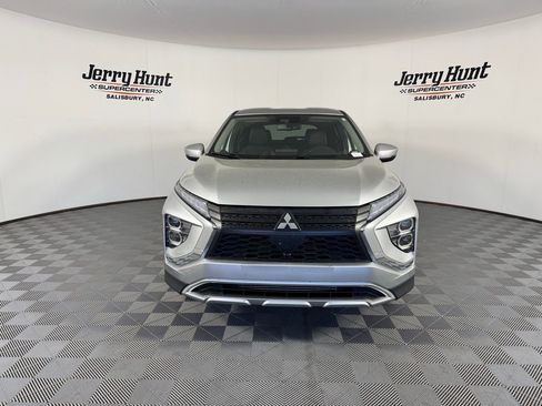 Used 2024 Mitsubishi Eclipse Cross SE image 8
