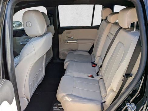 New 2026 Mercedes-Benz GLB 250 image 14