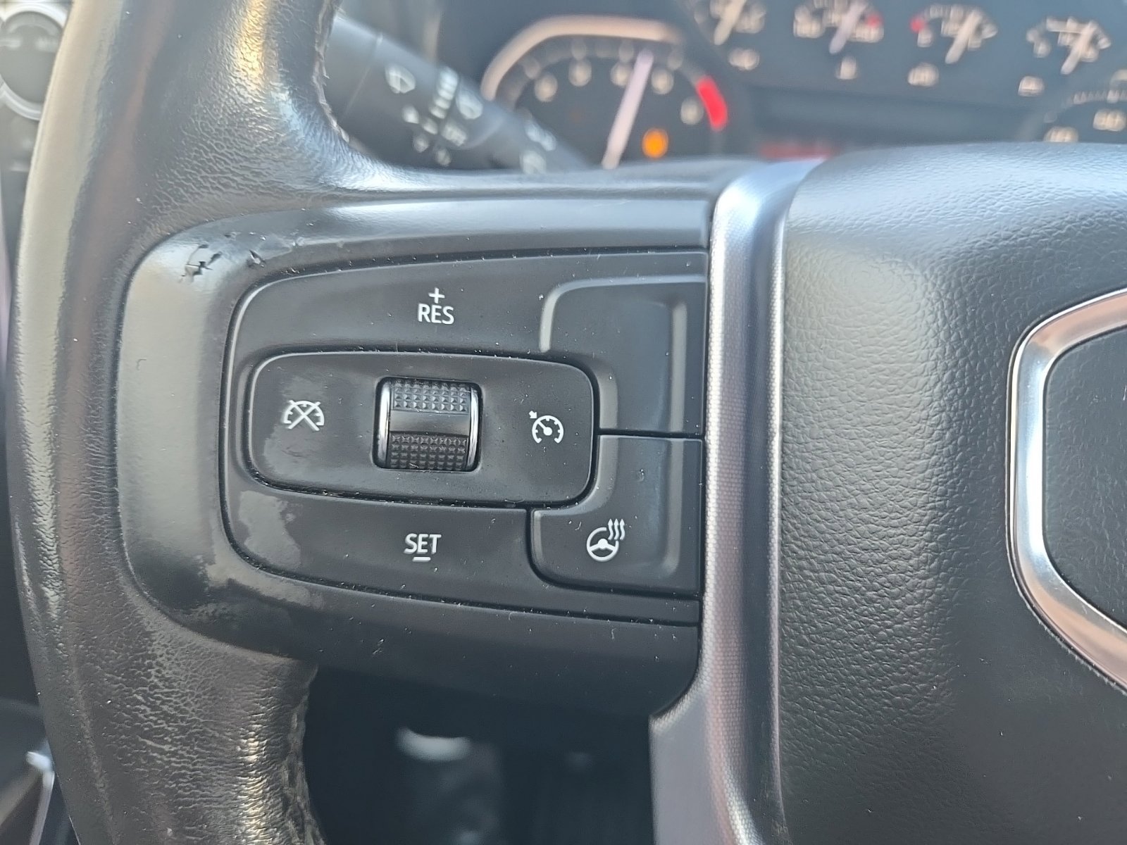 Used 2020 GMC Sierra 1500 Elevation w/ Elevation Value Package AWD/4WD image 25