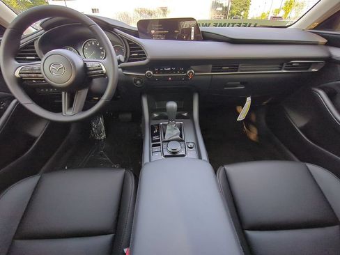 New 2026 MAZDA MAZDA3 2.5 S Sedan w/ Preferred Pkg FWD image 13