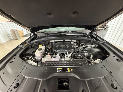 Used 2022 Jeep Grand Cherokee Limited 4xe image 44