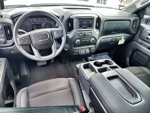 New 2026 GMC Sierra 2500 Pro w/ 1SA Pro Safety Plus Package AWD/4WD image 20