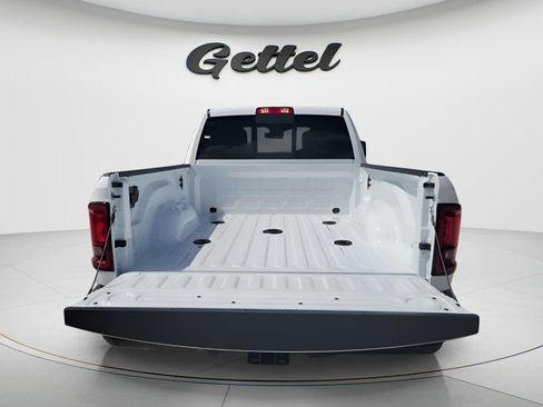 New 2026 RAM 3500 Tradesman image 22