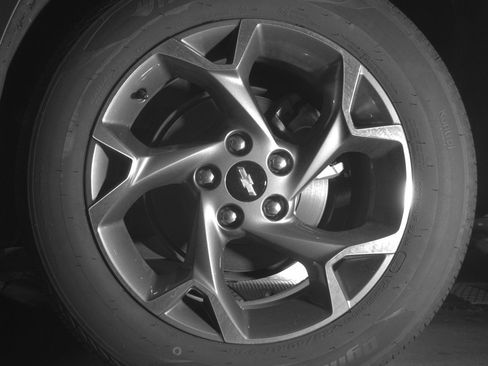 Used 2025 Chevrolet Trax LT w/ LT Convenience Package image 14