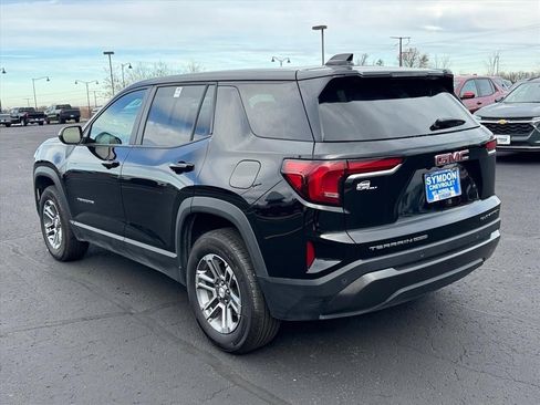 Used 2025 GMC Terrain Elevation image 3