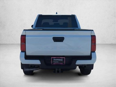 New 2026 Toyota Tacoma SR5 RWD image 6