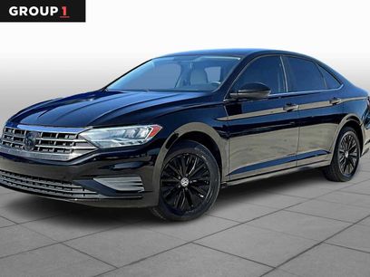 Used 2019 Volkswagen Jetta S w/ Driver Assistance Package